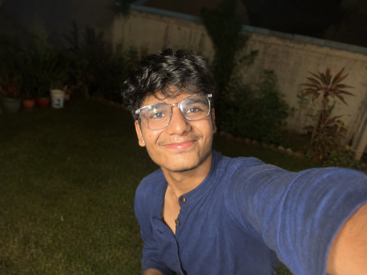 Mayank Jain
