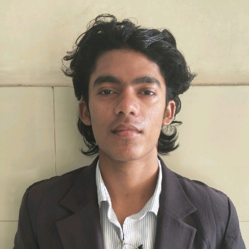 Ayush Garewal
