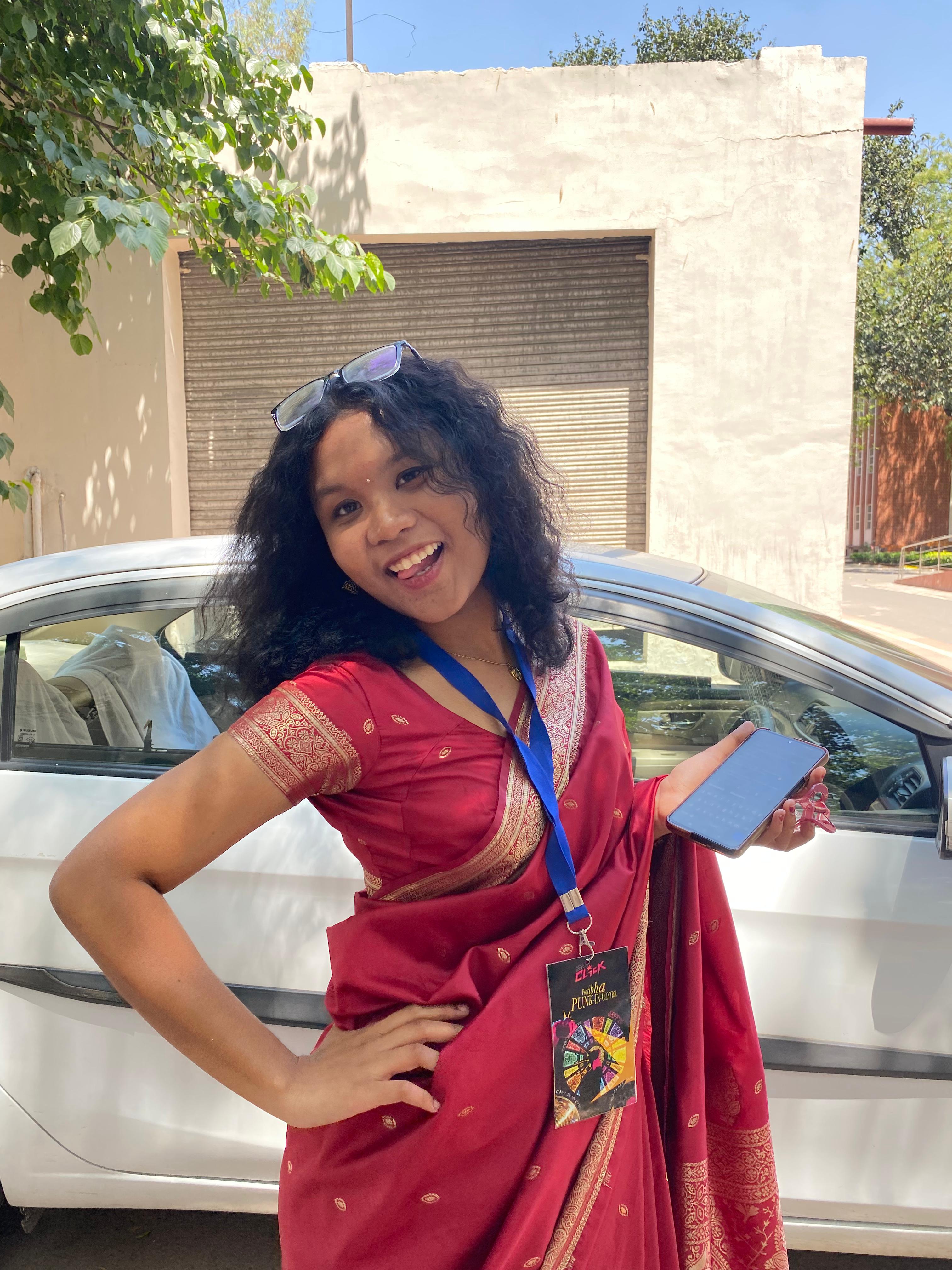 Pratibha Biswal